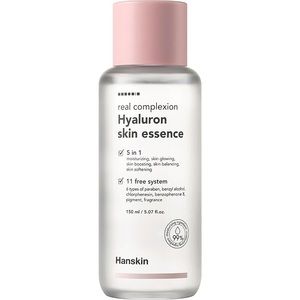 NWT Hanskin Hyaluron skin essence 5 in 1